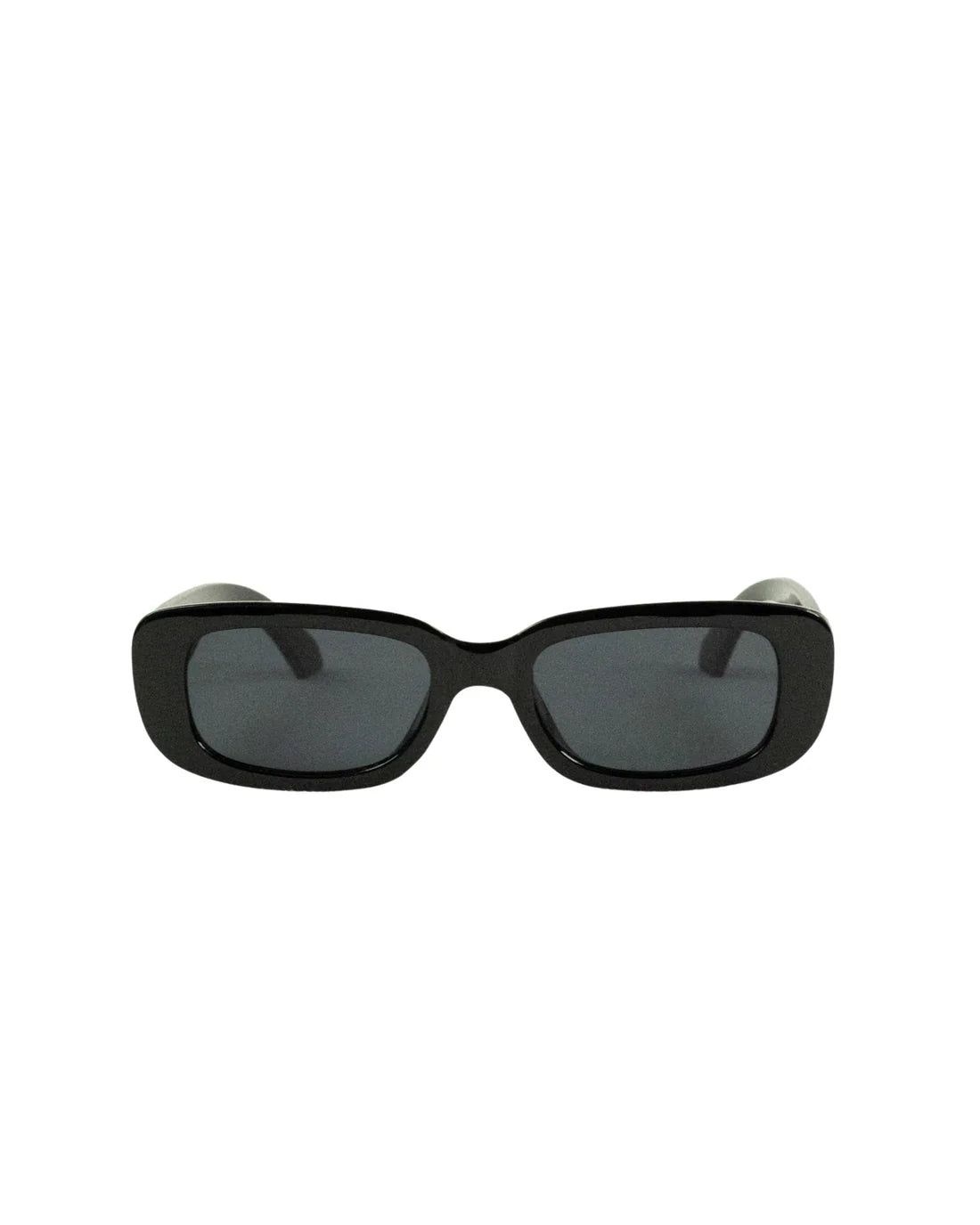 Waves Black Sunglasses