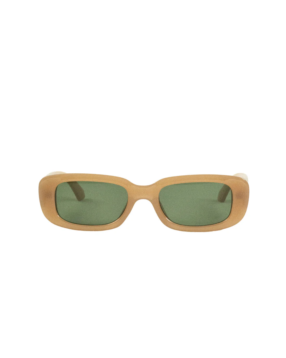 Waves Natural Sunglasses