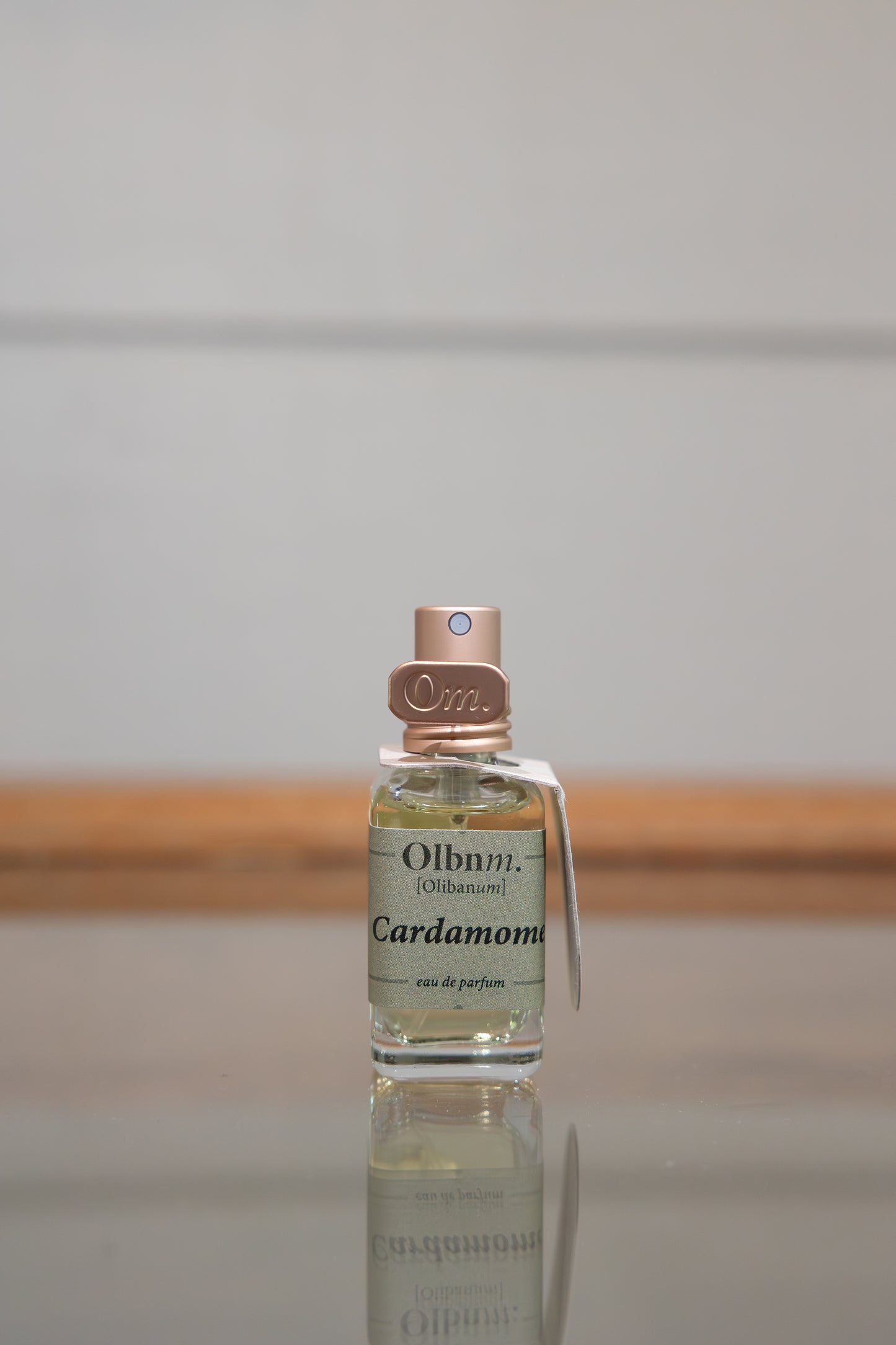 Olibanum Perfume