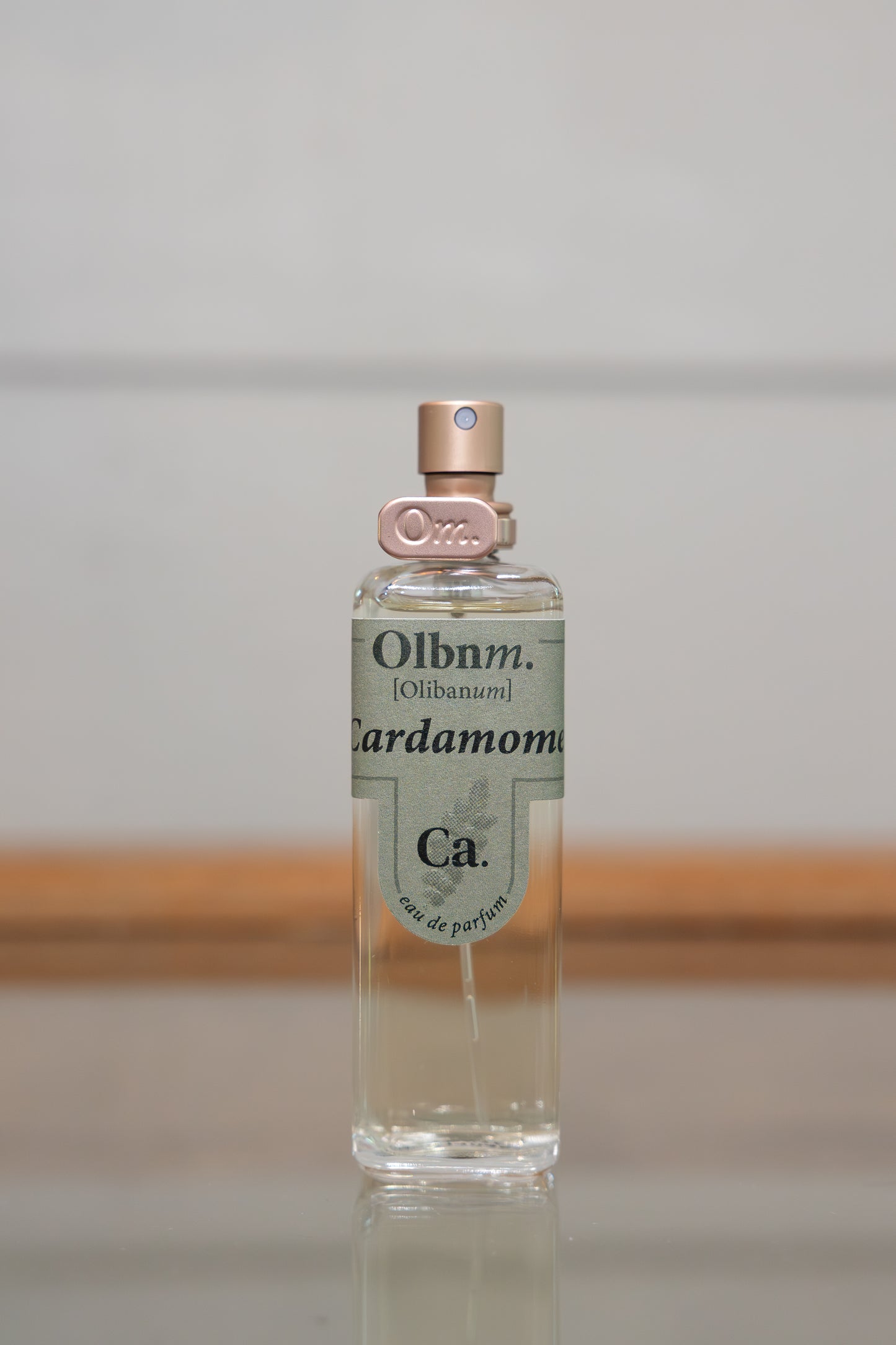 Olibanum Perfume