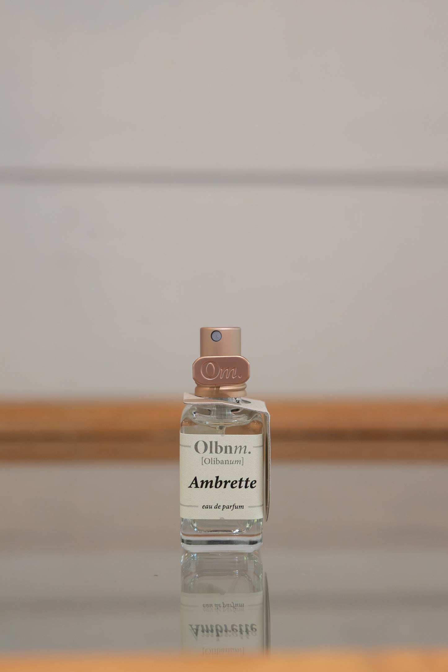 Olibanum Perfume