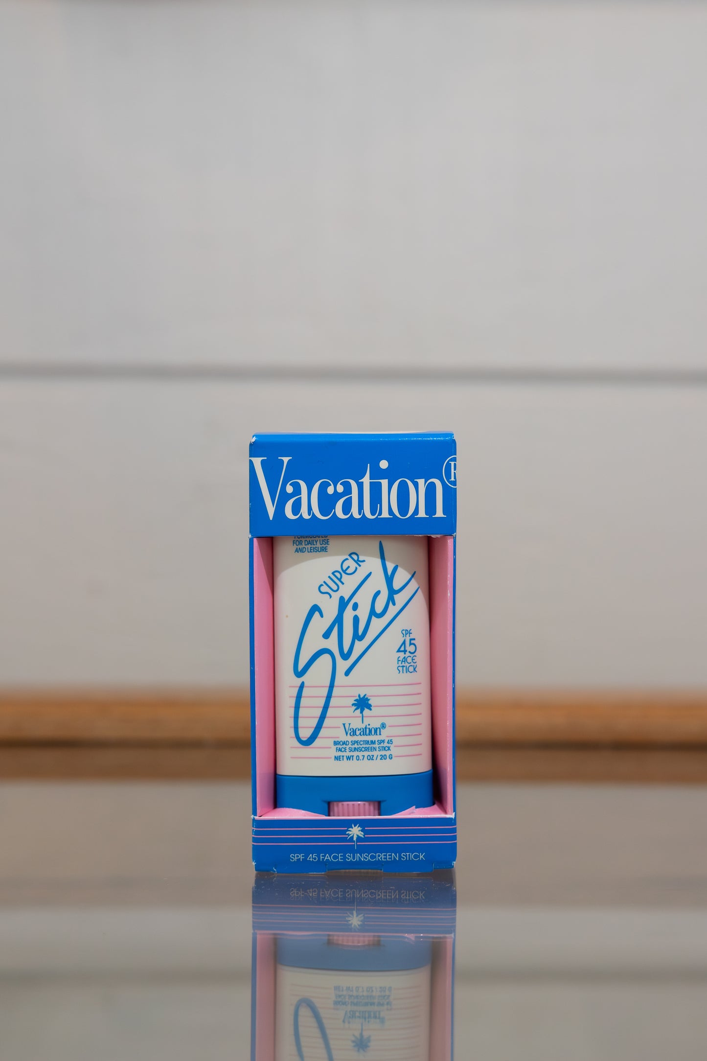 Super Stick, SPF 45