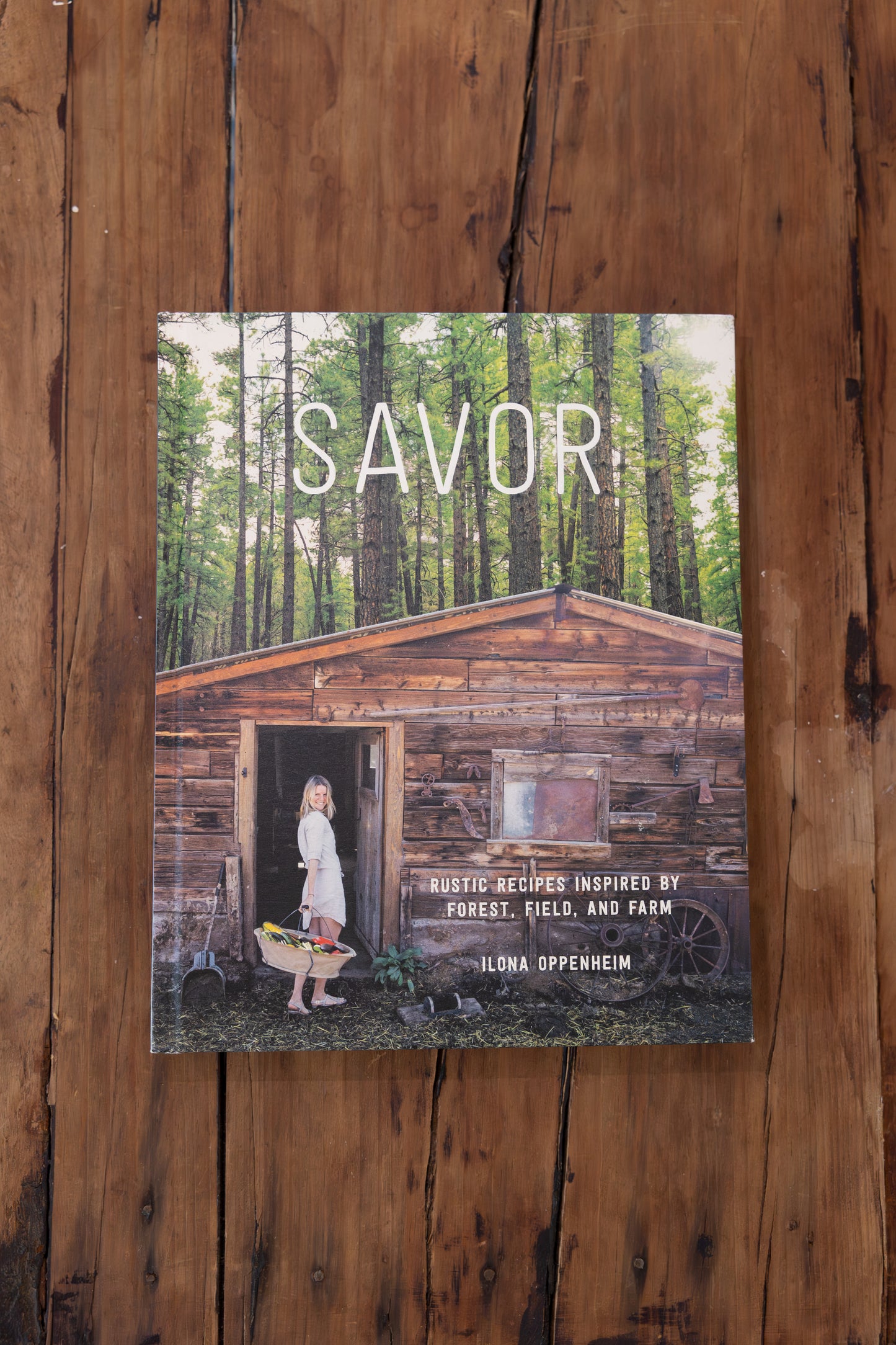 Savor