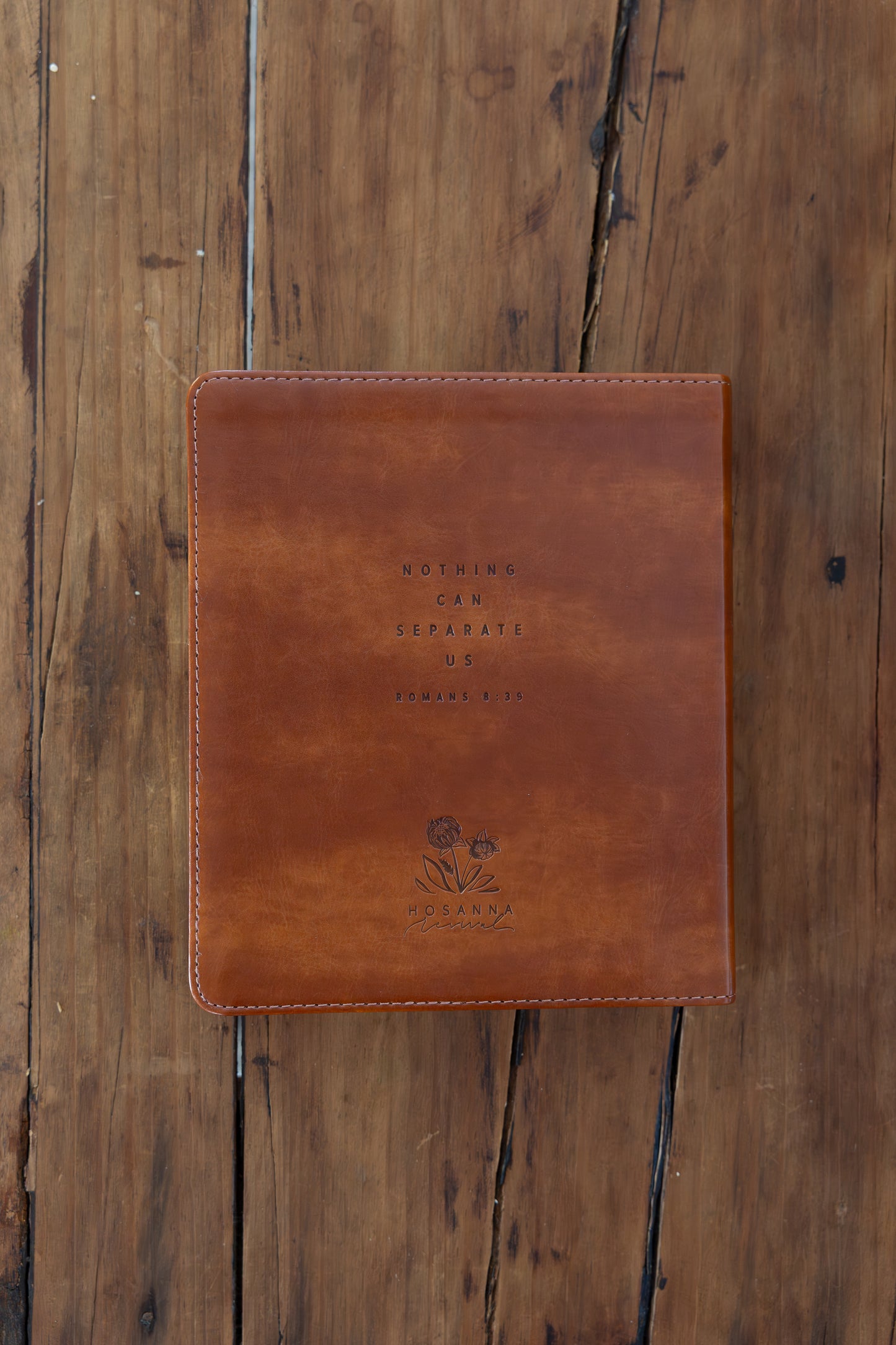 ESV Journaling Bible, Sierra Theme