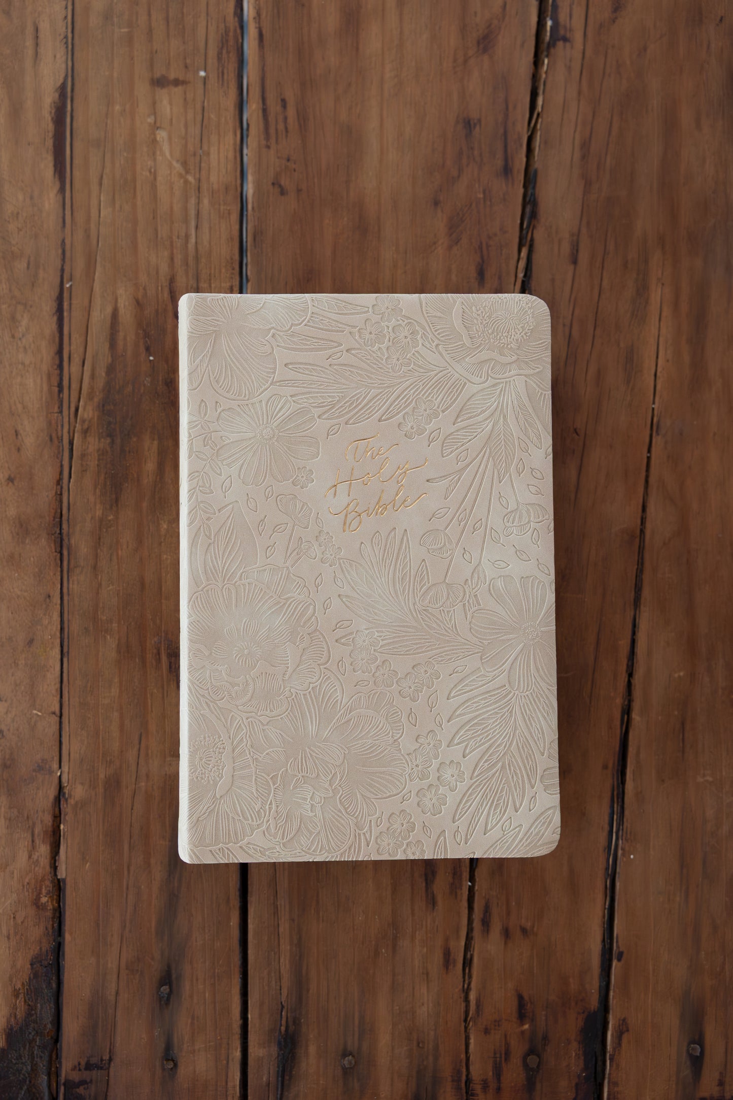 NLT Compact Bible, Sonora Theme