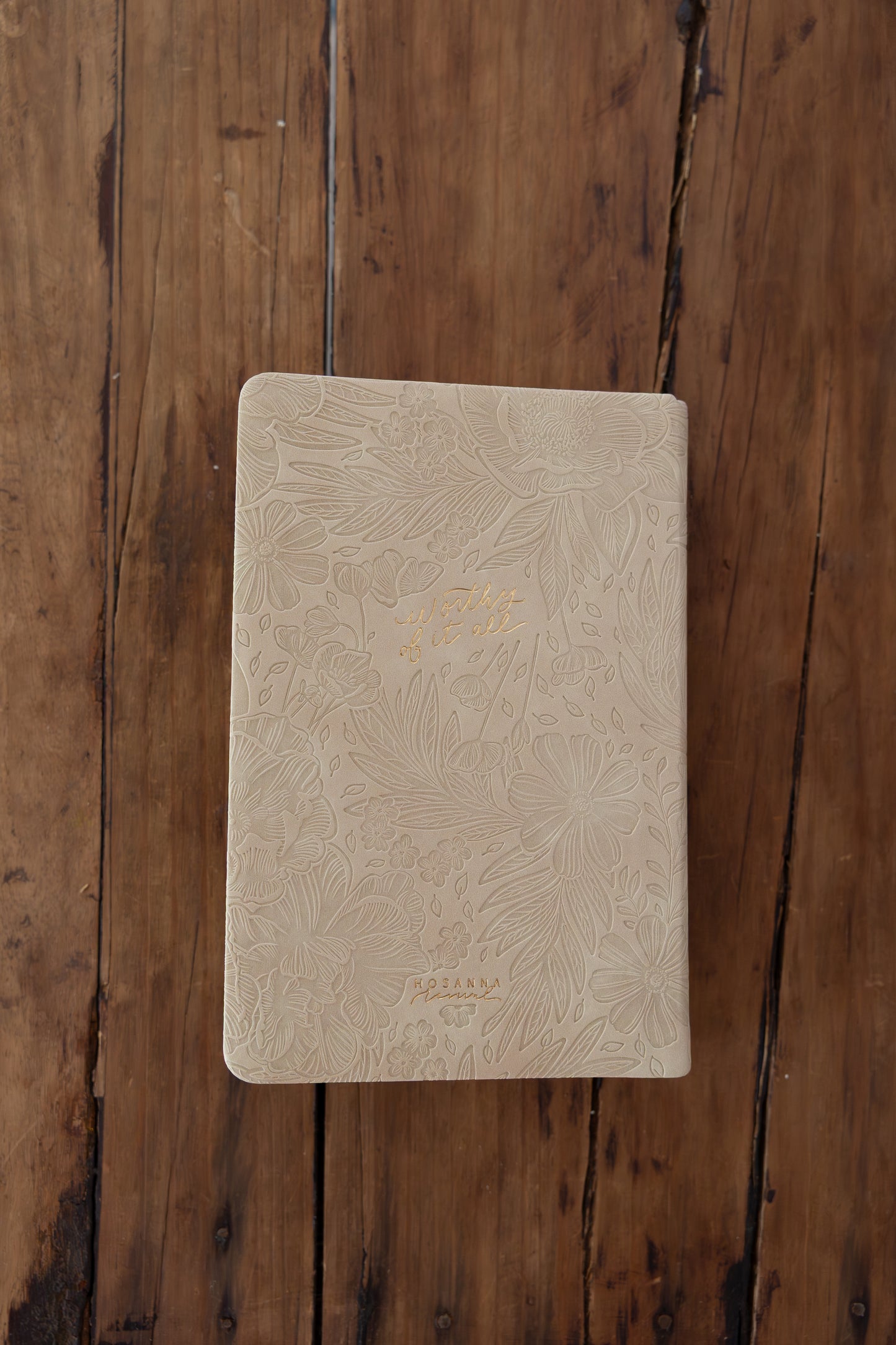 NLT Compact Bible, Sonora Theme