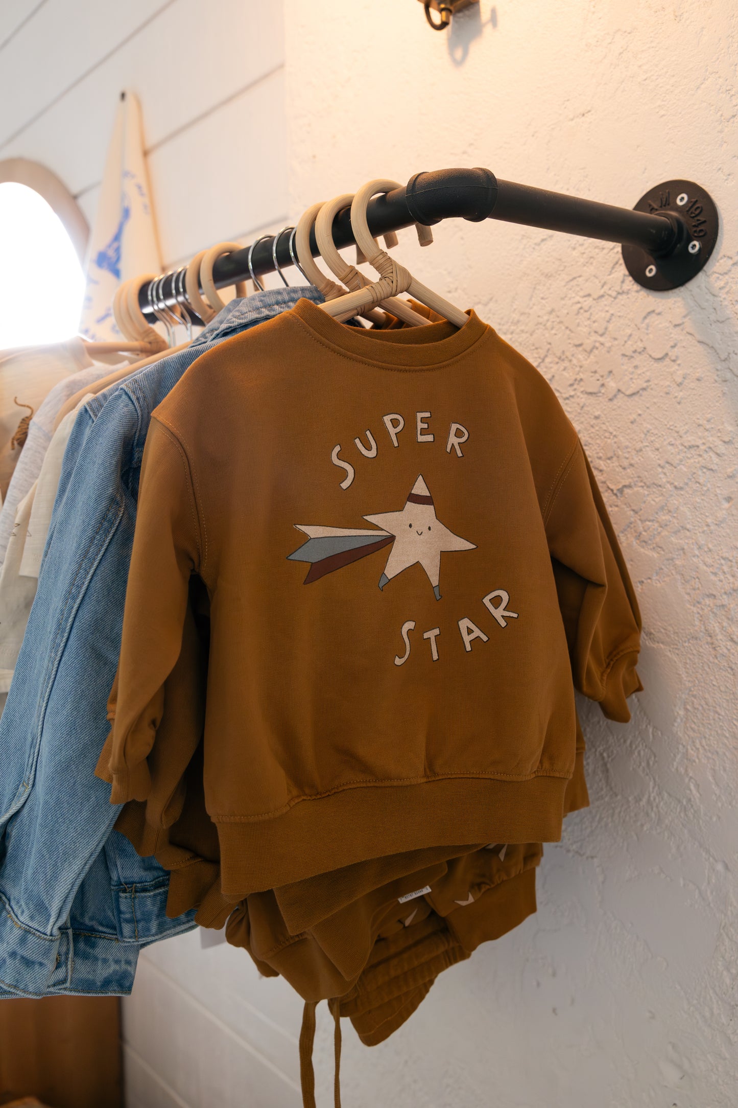 Super Star Set
