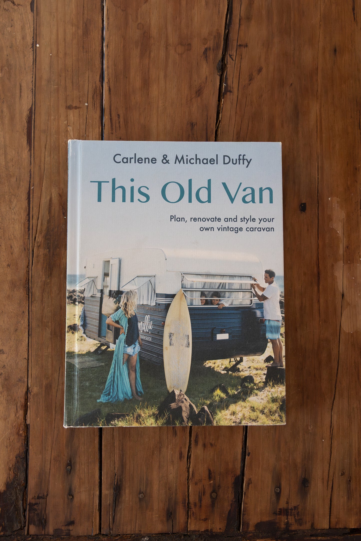 This Old Van