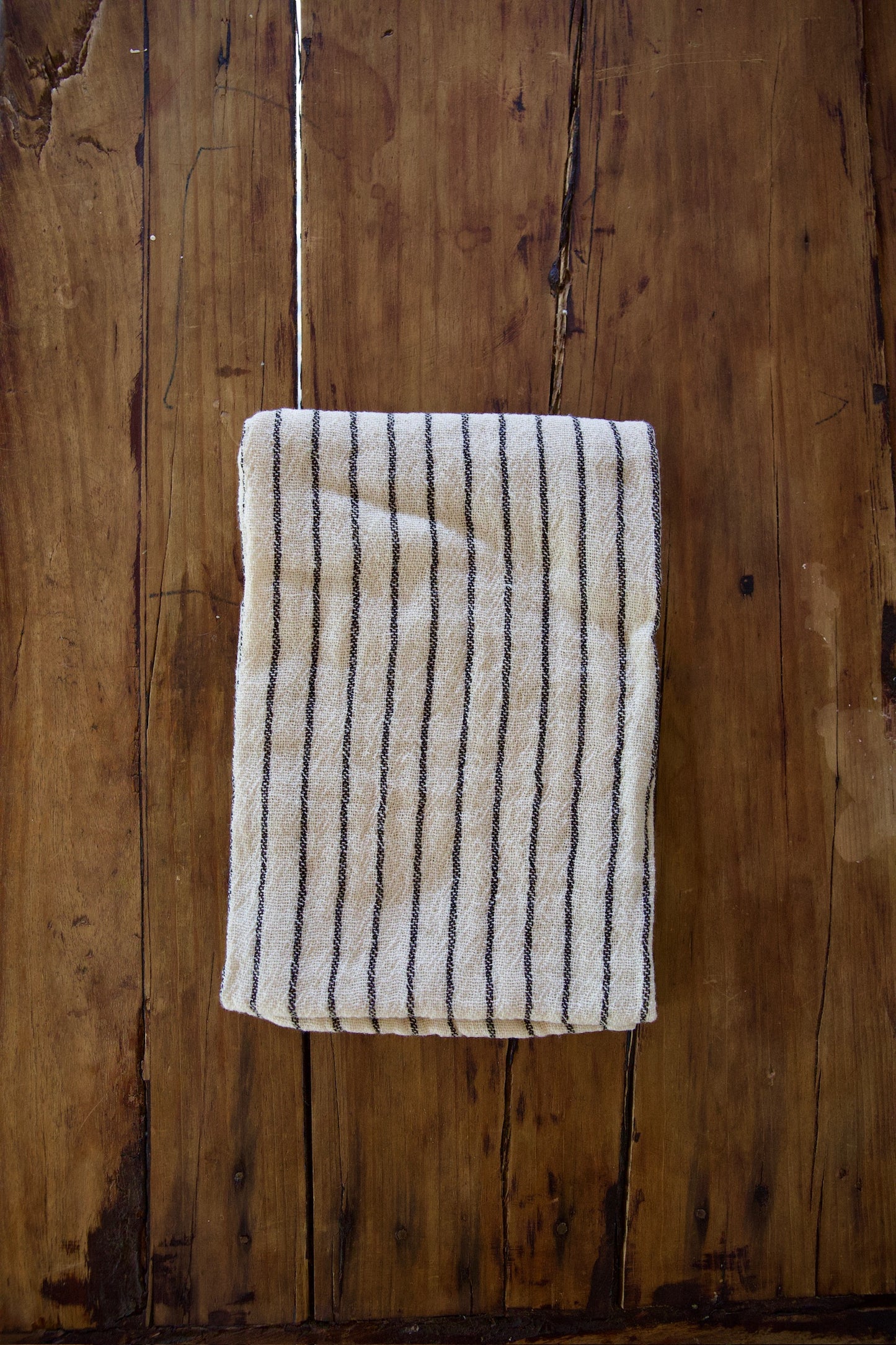 Cotton Tea Towel, 2 Styles