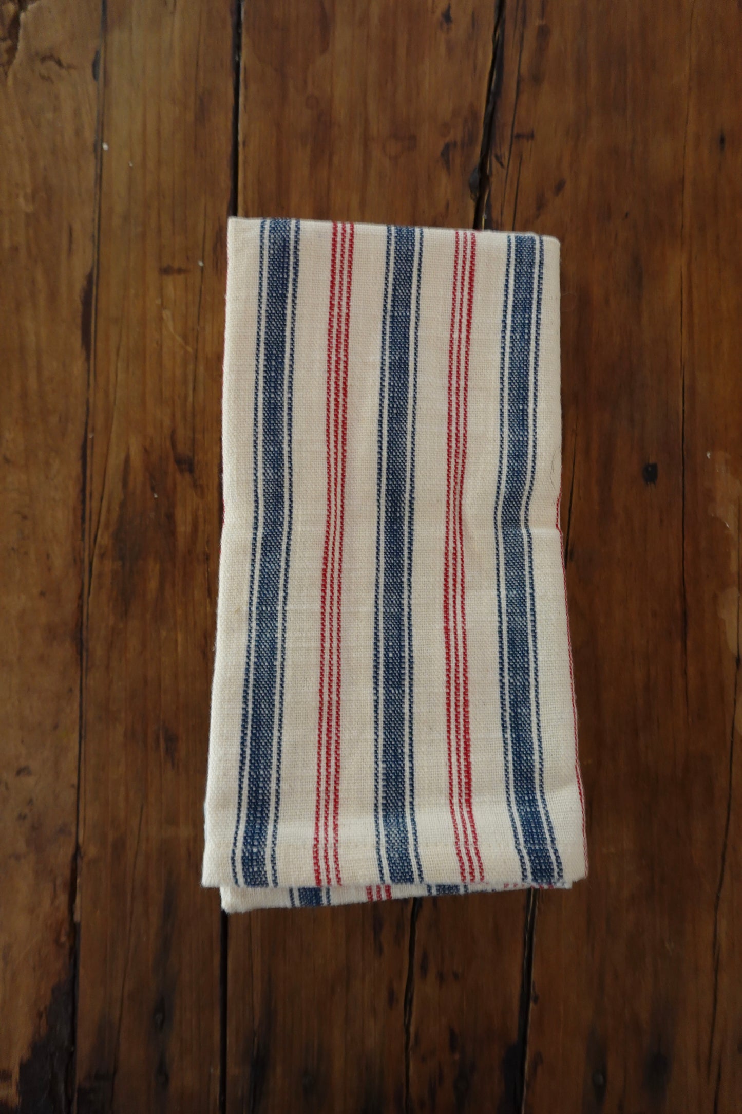 Bastien French Napkins, Set of 4