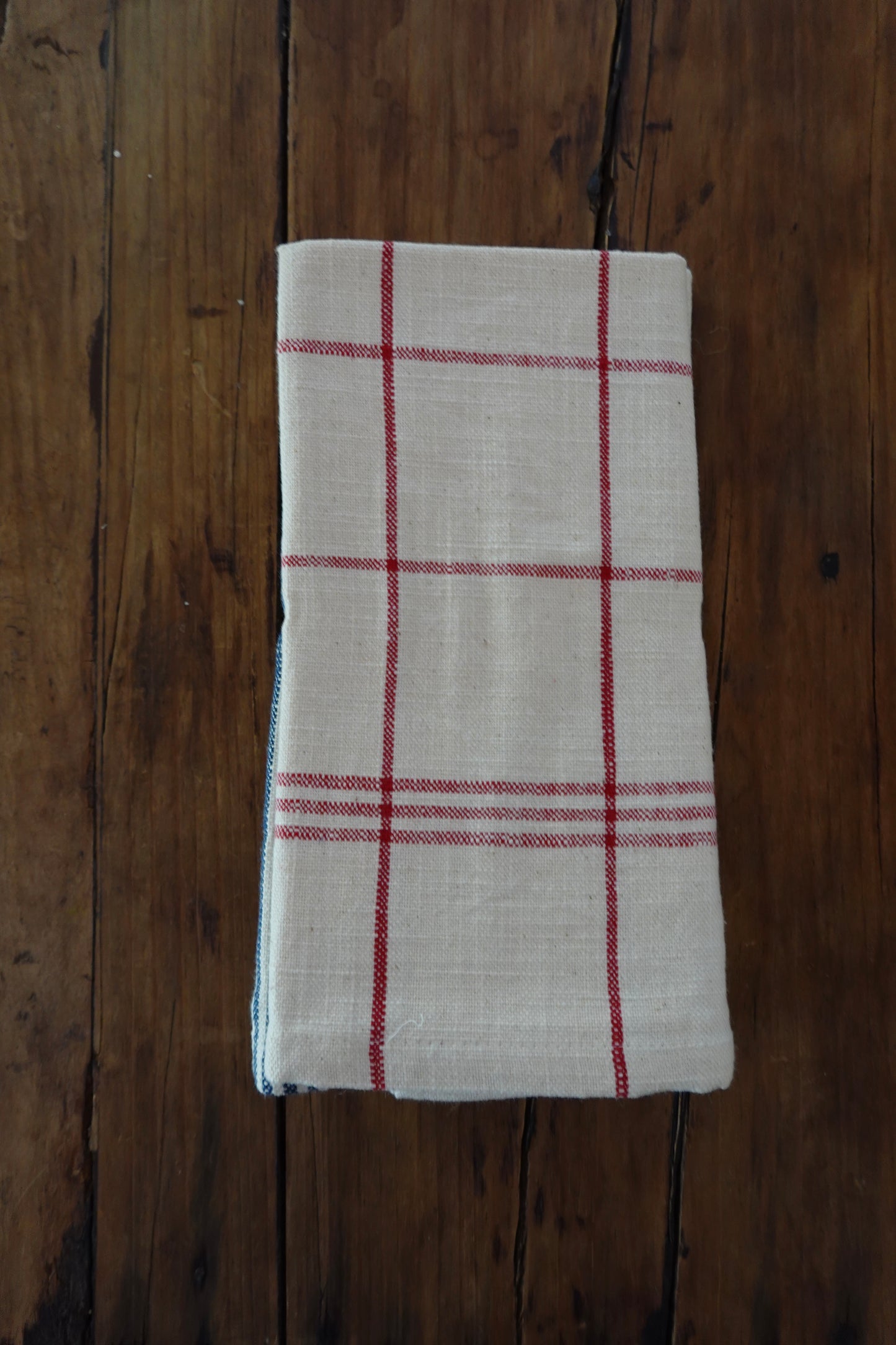 Bastien French Napkins, Set of 4