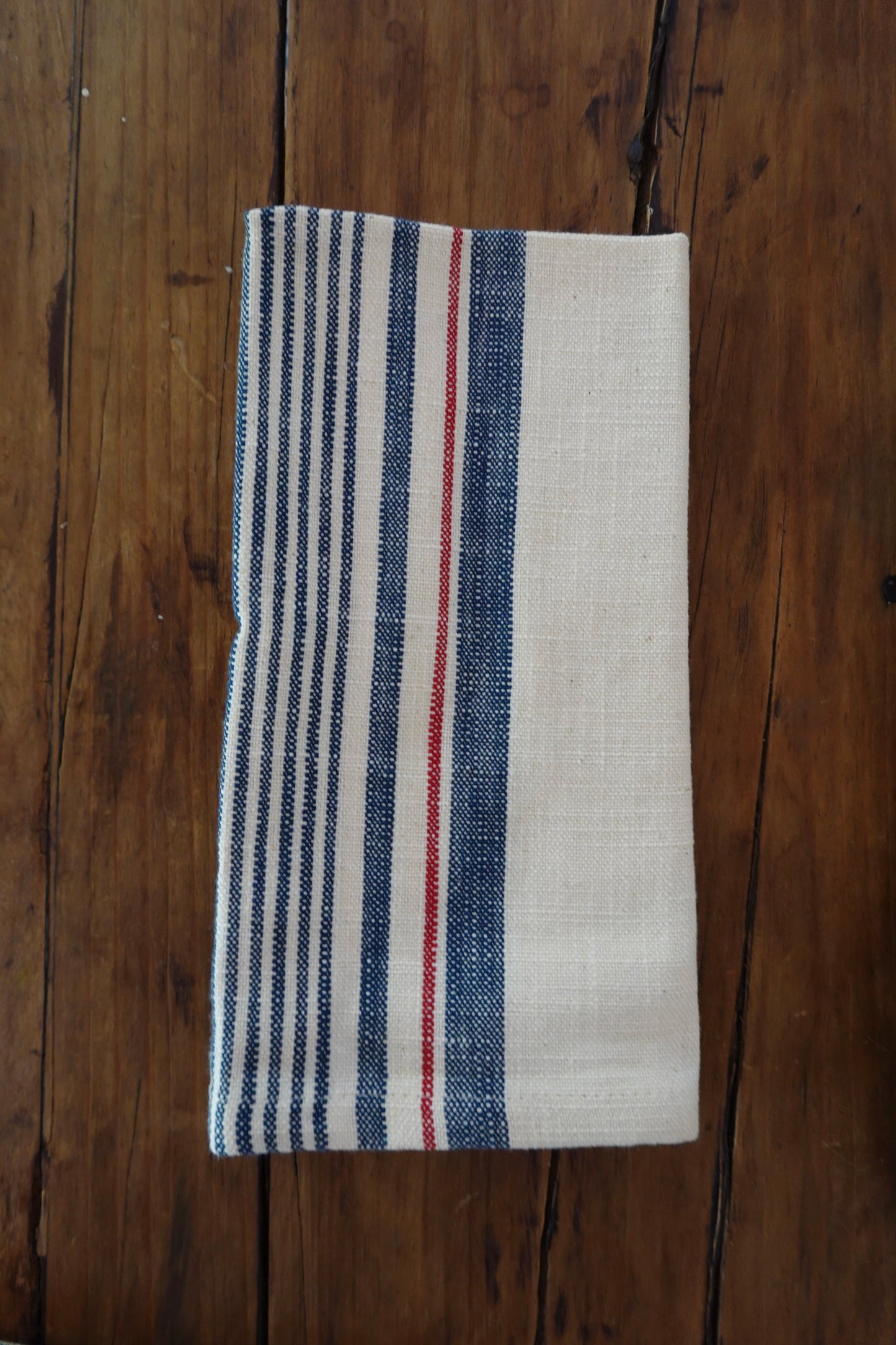 Bastien French Napkins, Set of 4