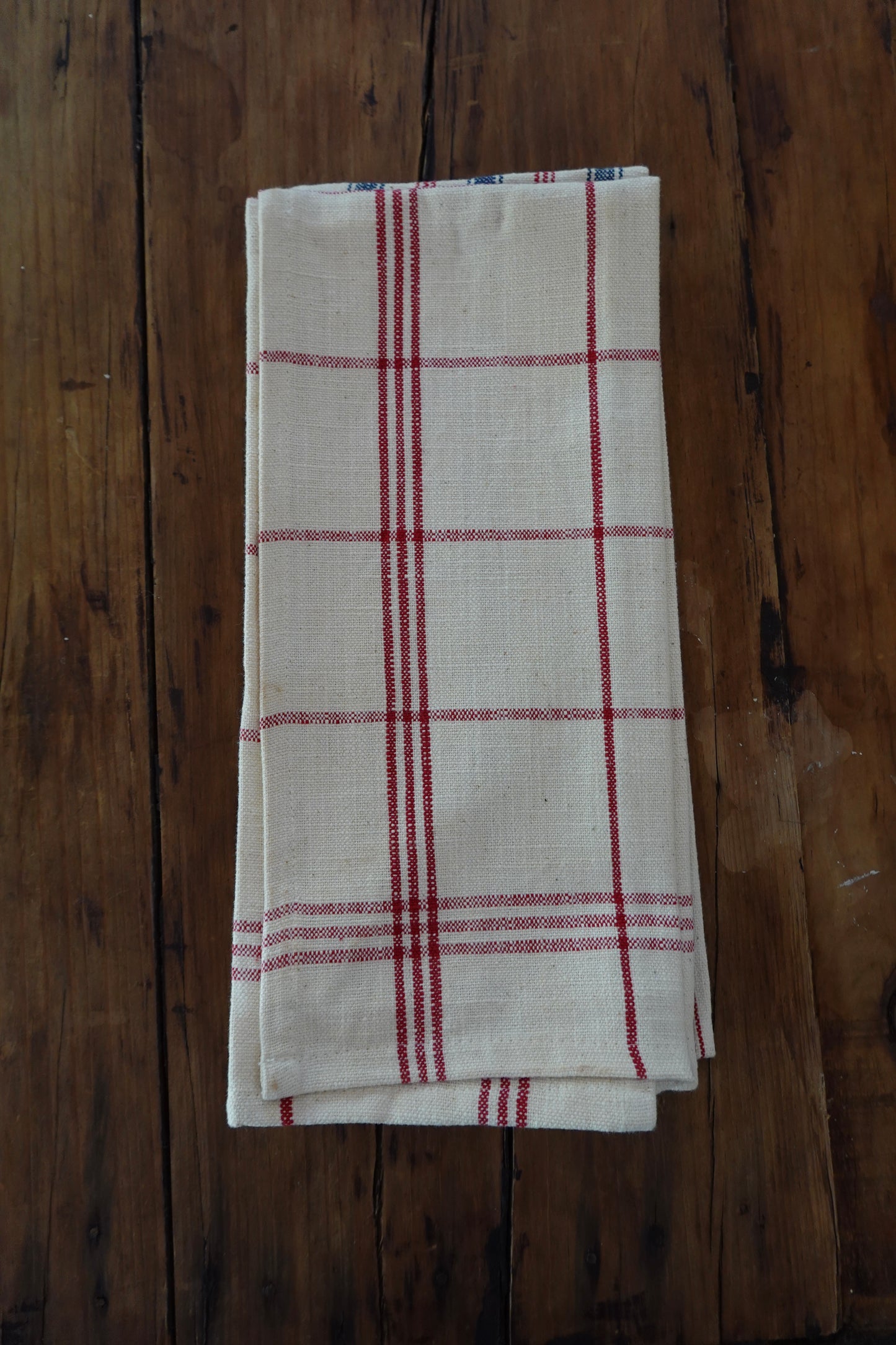 Jules French Dishtowels, Set of 2