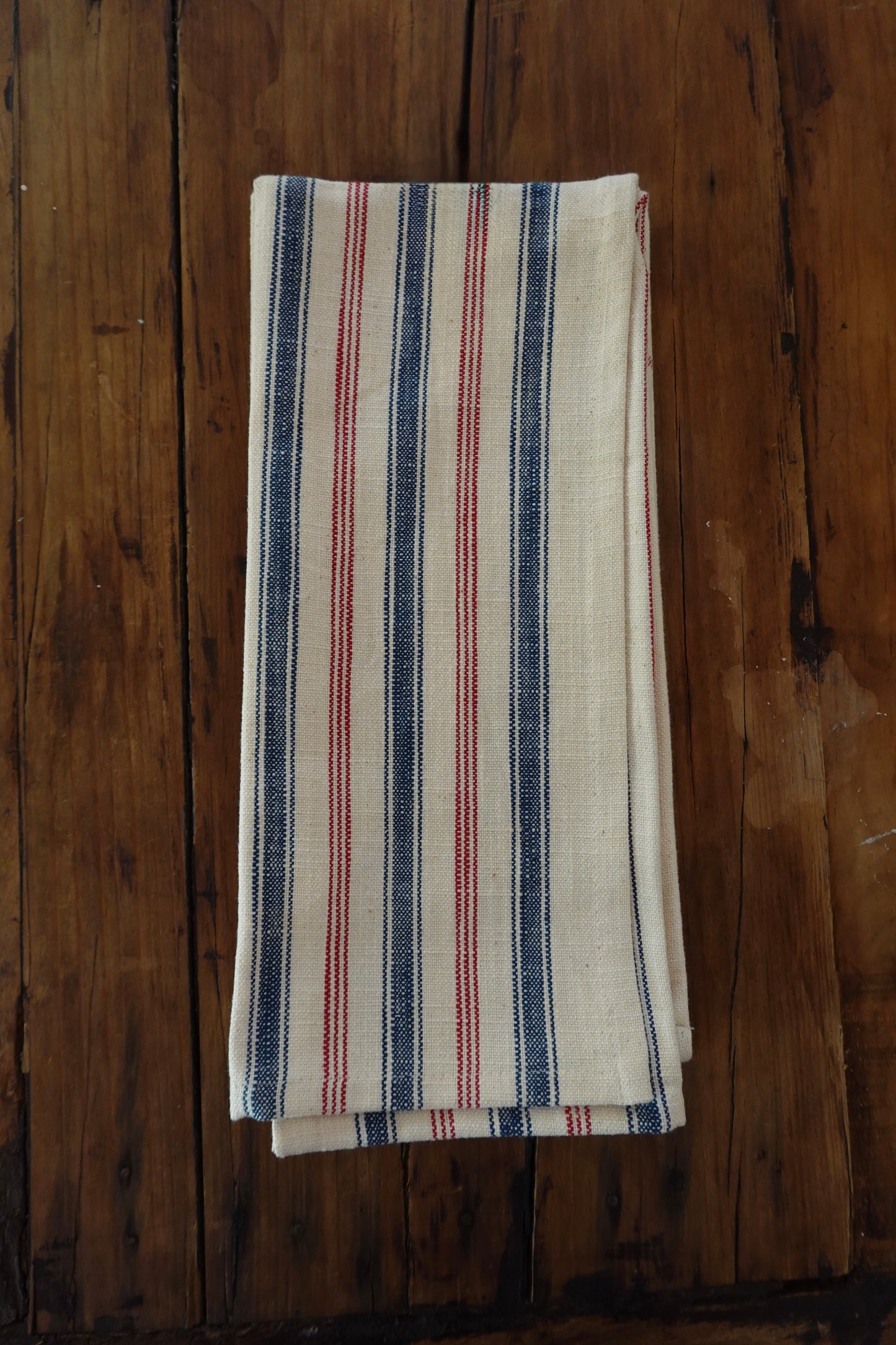 Jules French Dishtowels, Set of 2