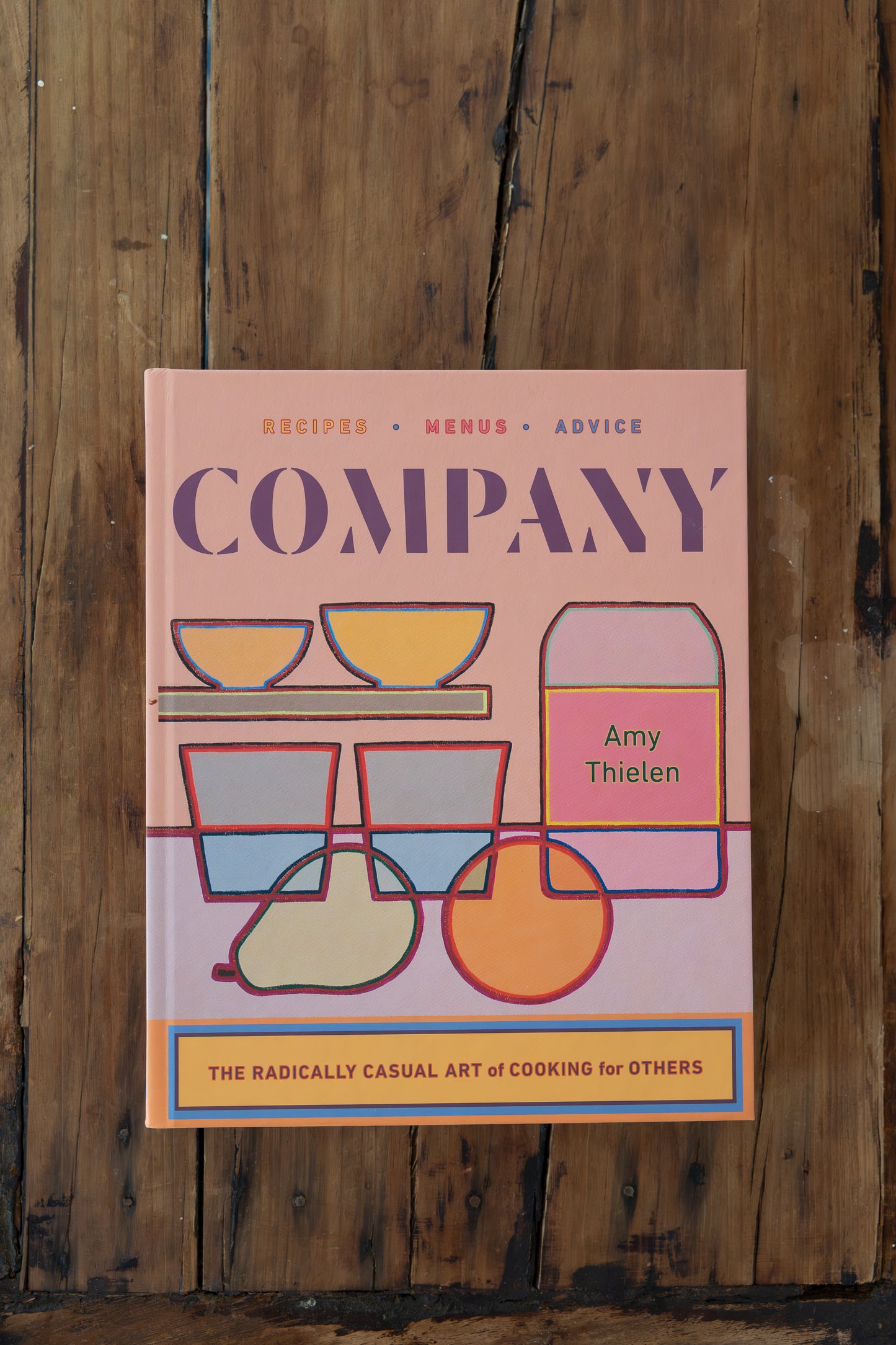 Company