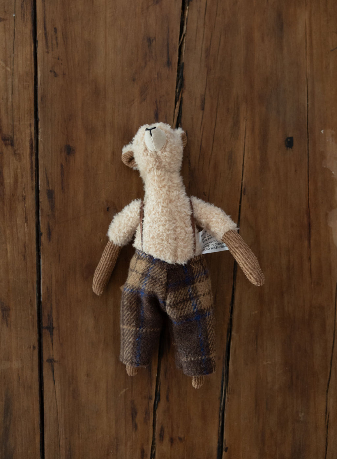Little Plush Animals, 8 Styles