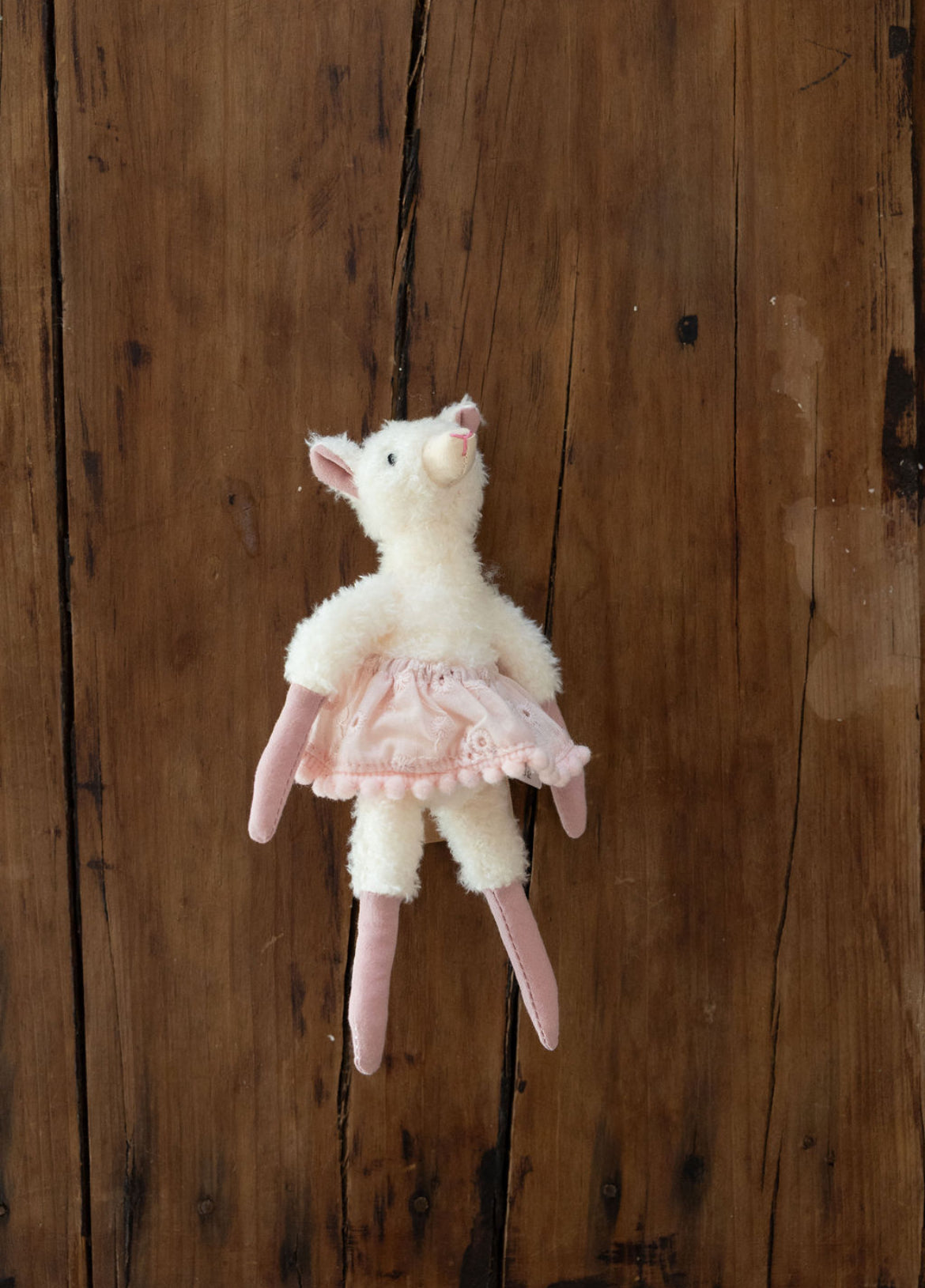 Little Plush Animals, 8 Styles