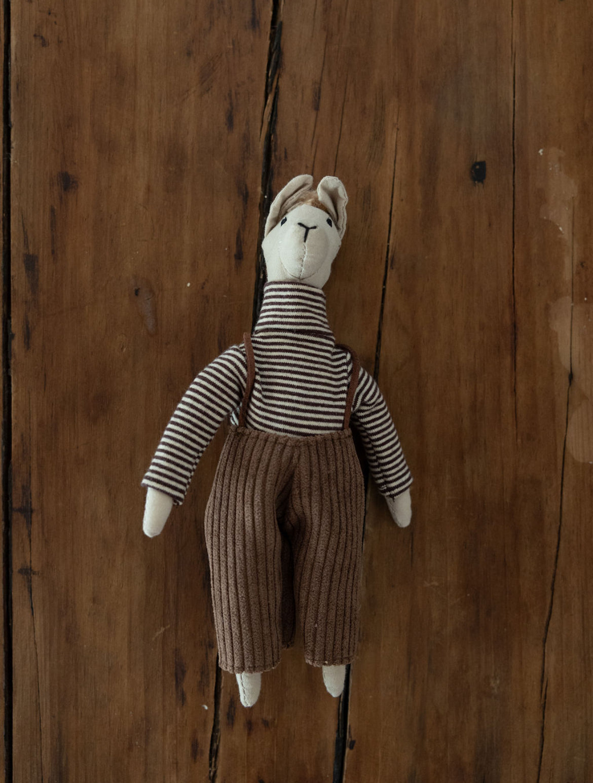 Little Plush Animals, 8 Styles