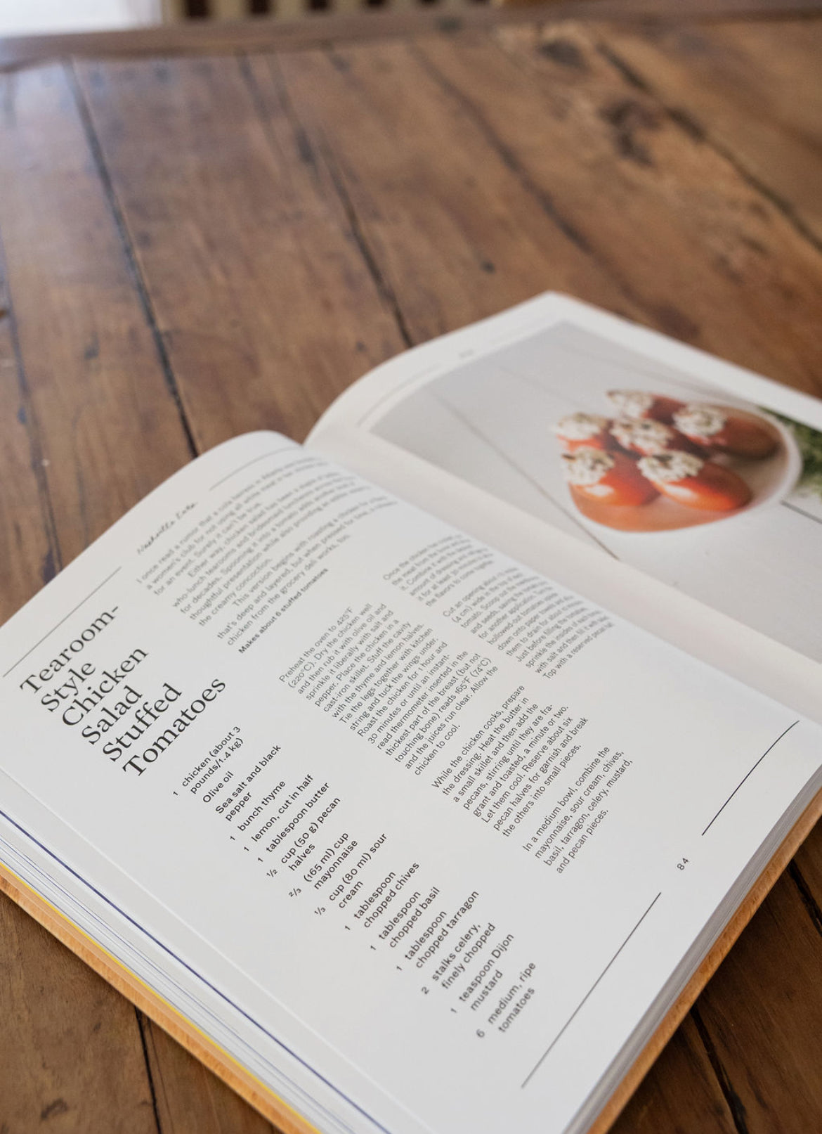 "Nashville Eats" Book