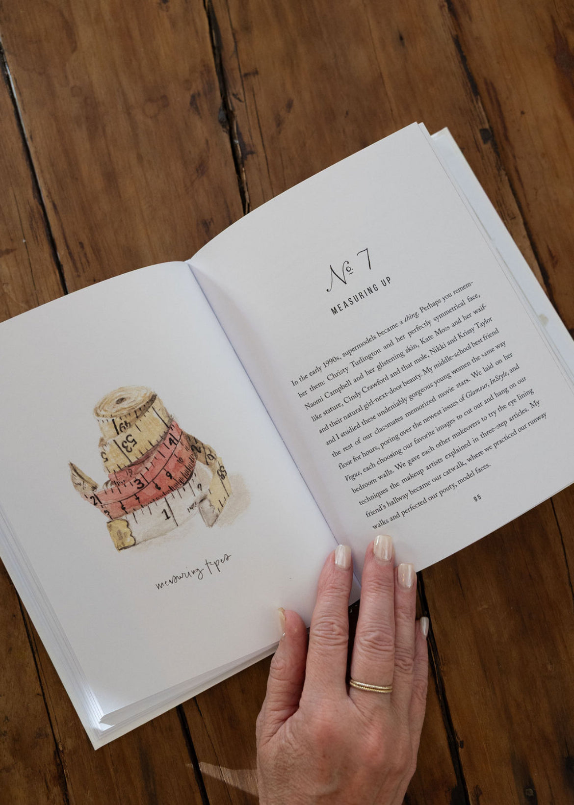 "Freely & Lightly" Book