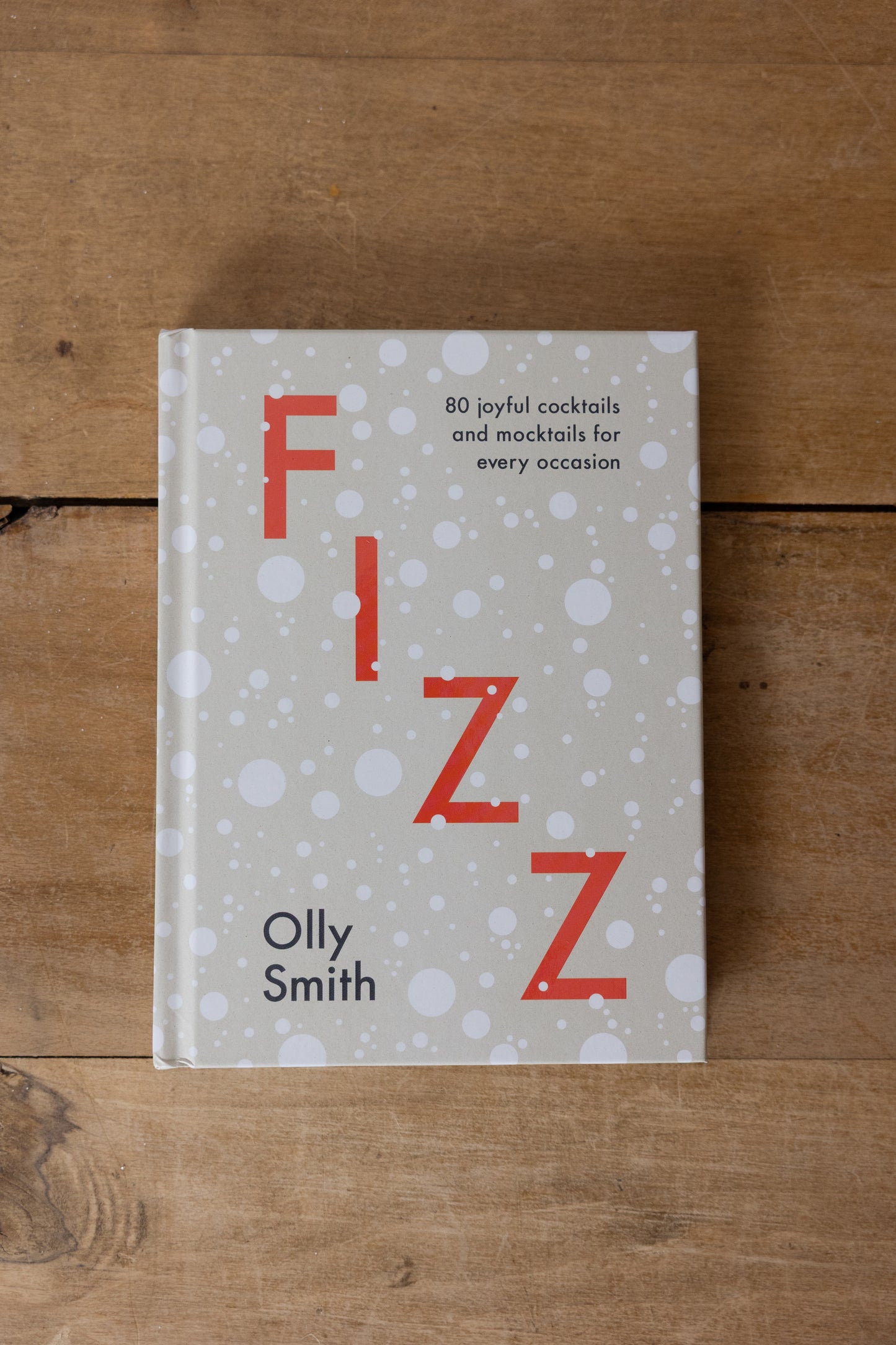 "Fizz" Book