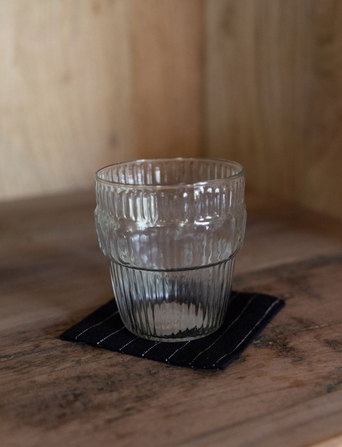 Harper Linen Coaster