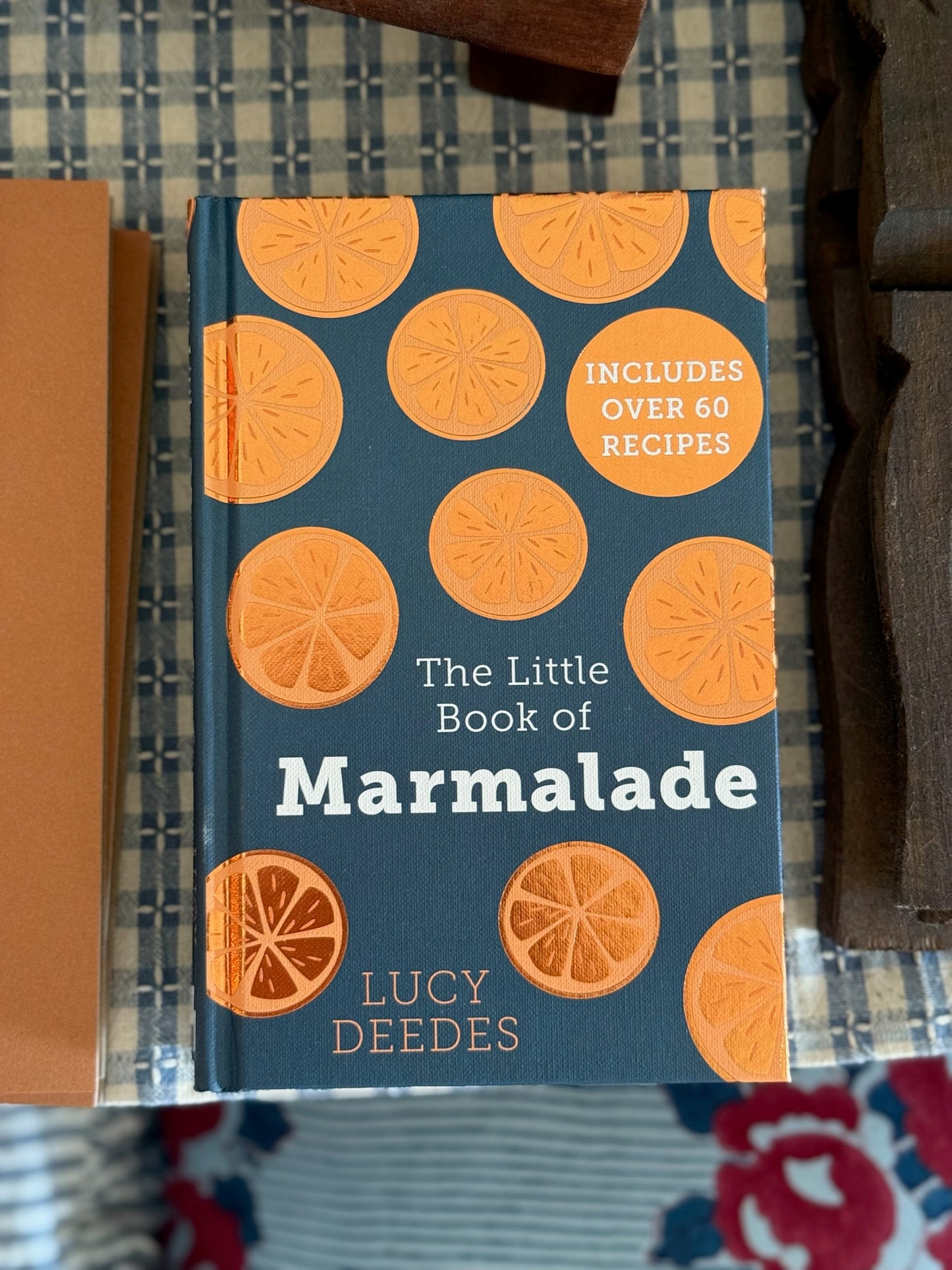 Little Book of Marmalade