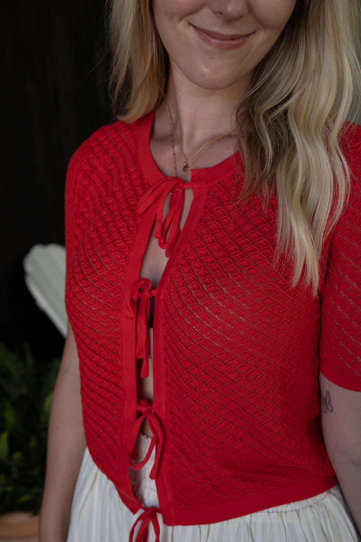 Aelis Top