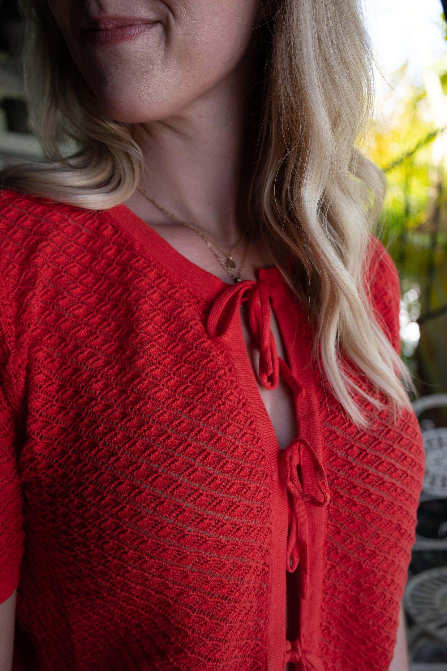 Aelis Top