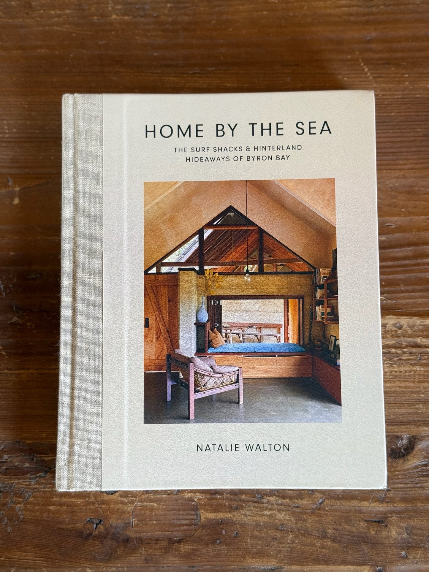 "Home by the Sea" Book