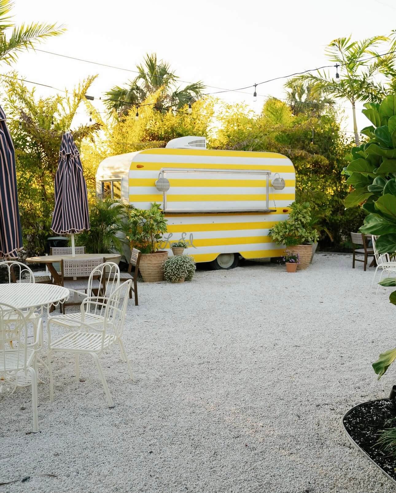 The Fox Mercantile storefront