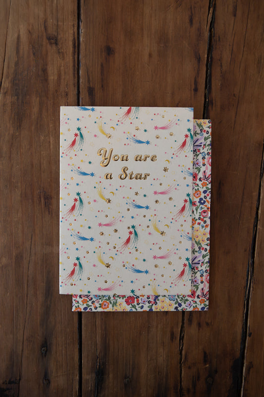 You're a Star Card