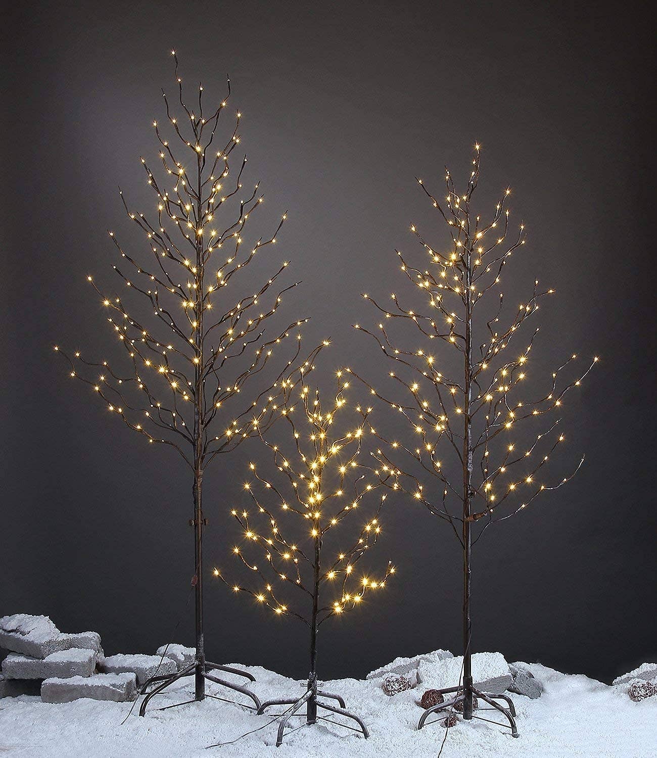 Star Light Tree