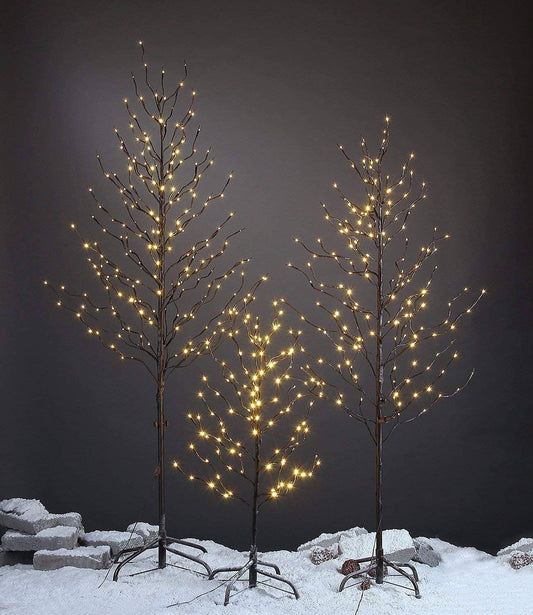 Star Light Tree