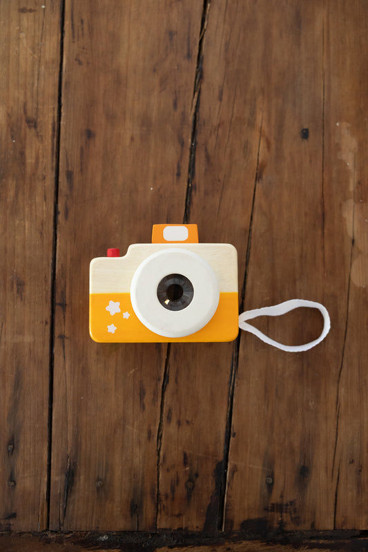 Adventure Kaleidoscope Camera