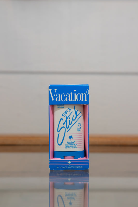 Super Stick, SPF 45