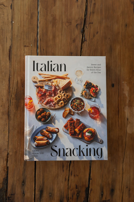 Italian Snacking
