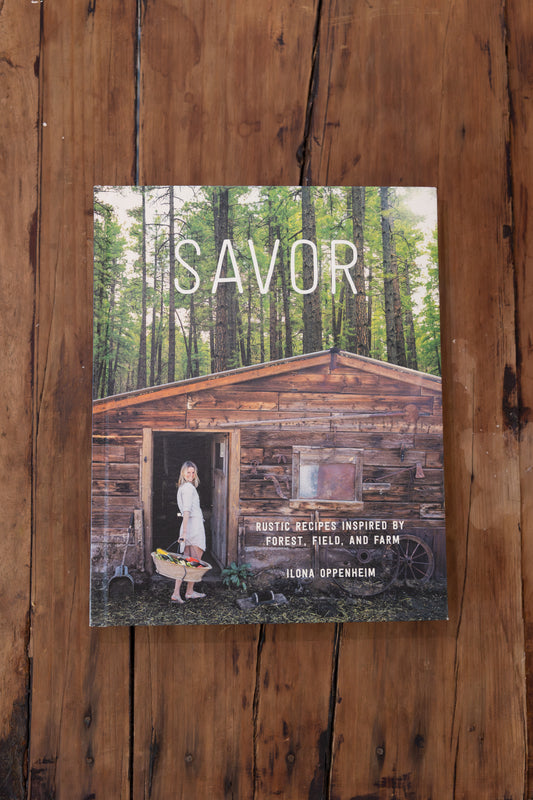 Savor