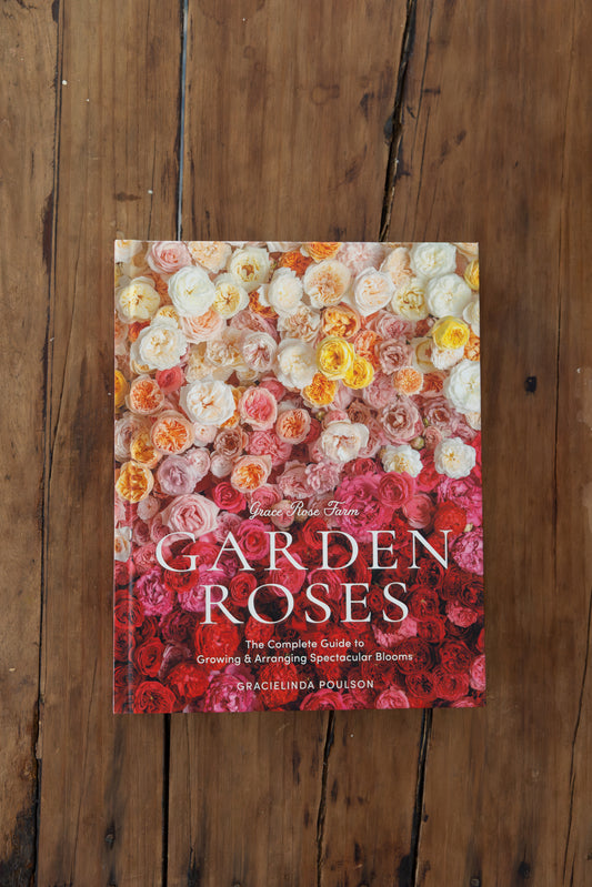 Grace Rose Farm: Garden Roses