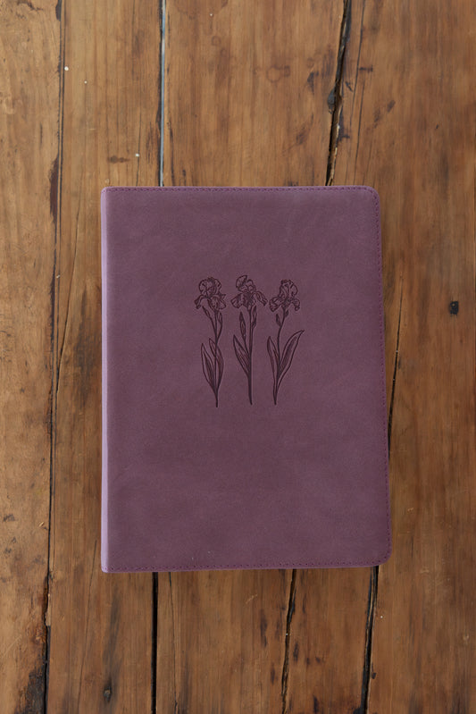 ESV Journaling Bible, Helena Theme