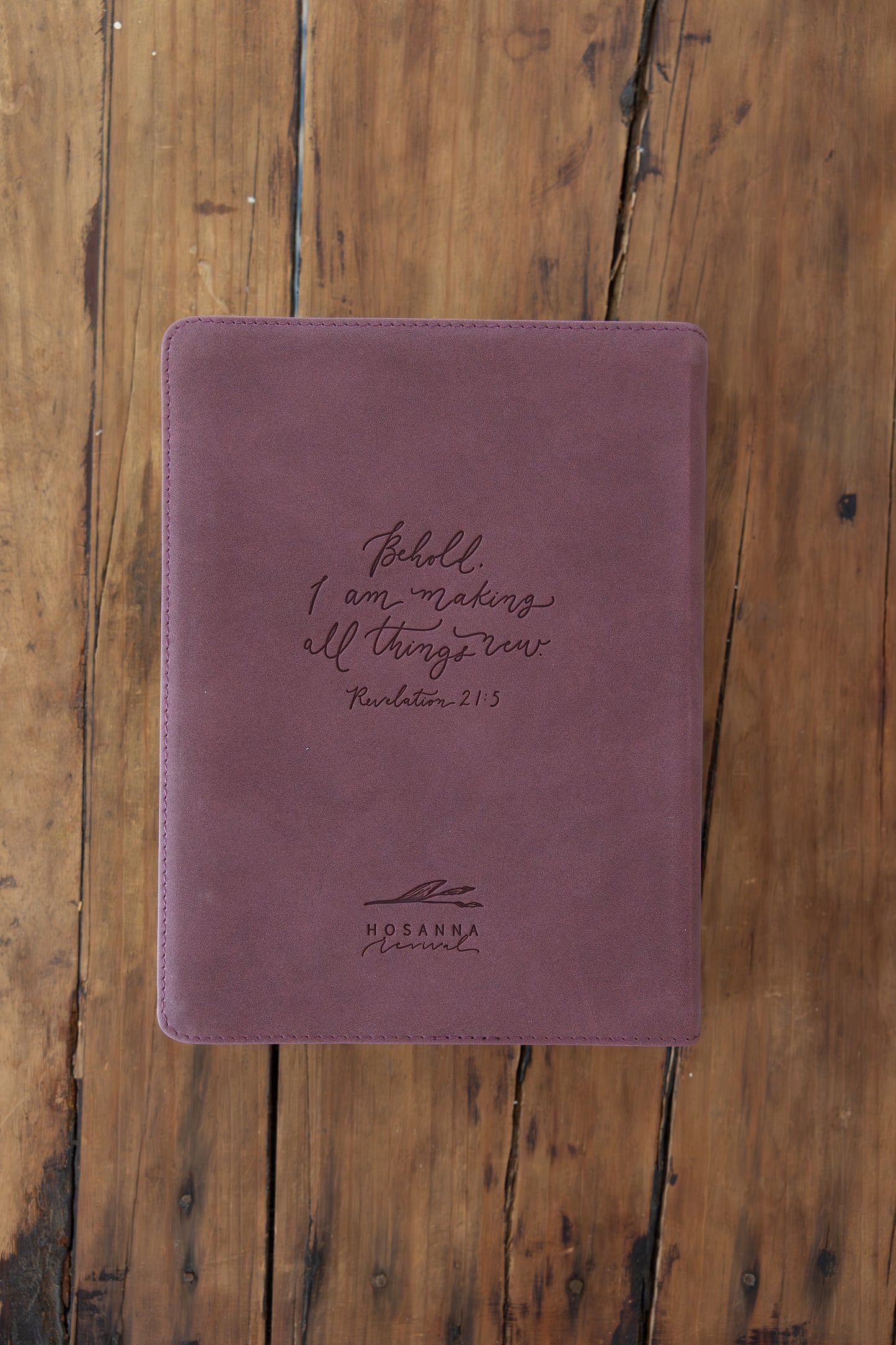 ESV Journaling Bible, Helena Theme