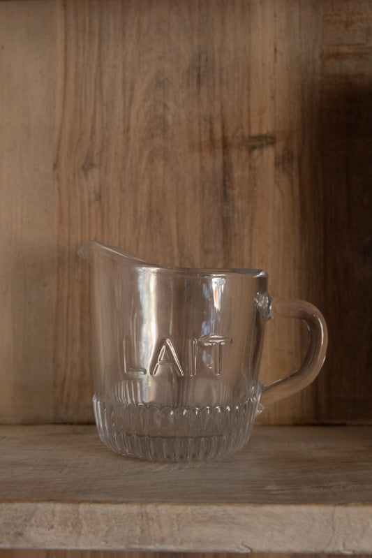 Lait Creamer