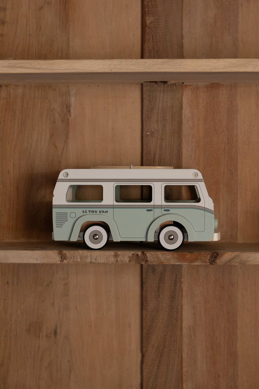 AMI Beach Camper Van