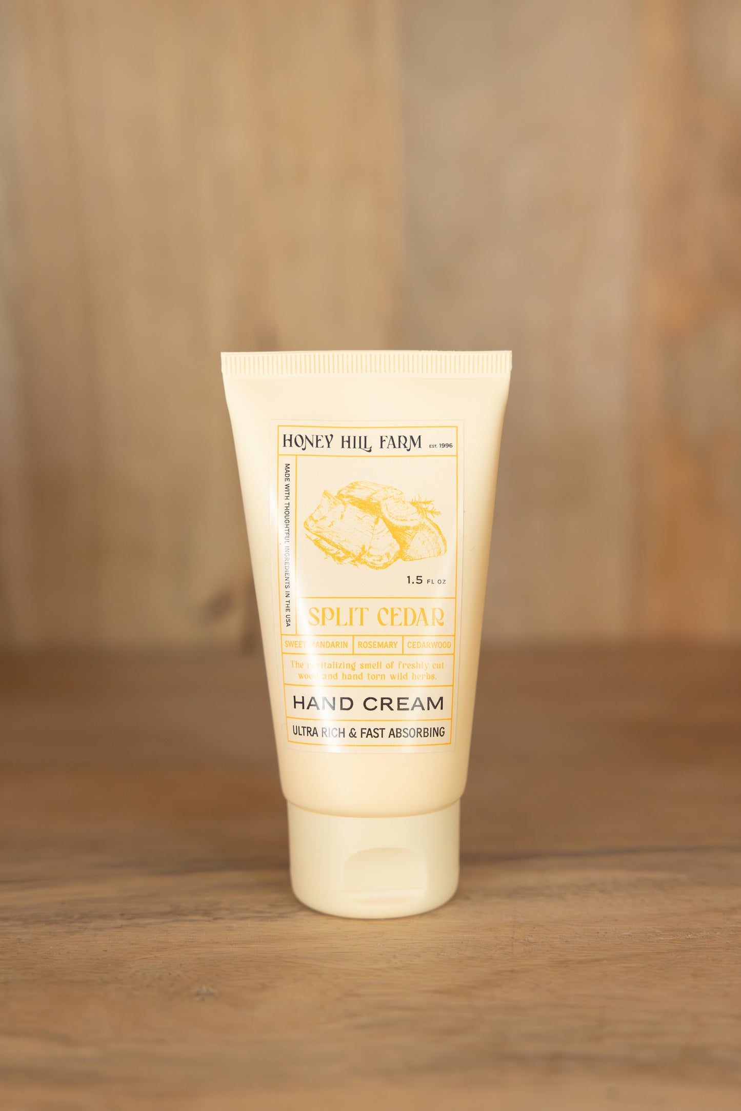 Hand Cream