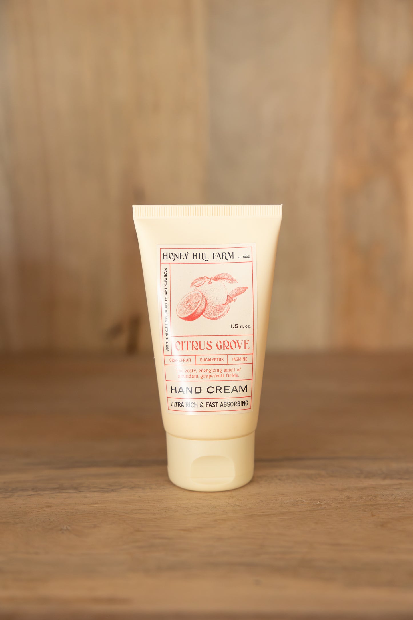 Hand Cream