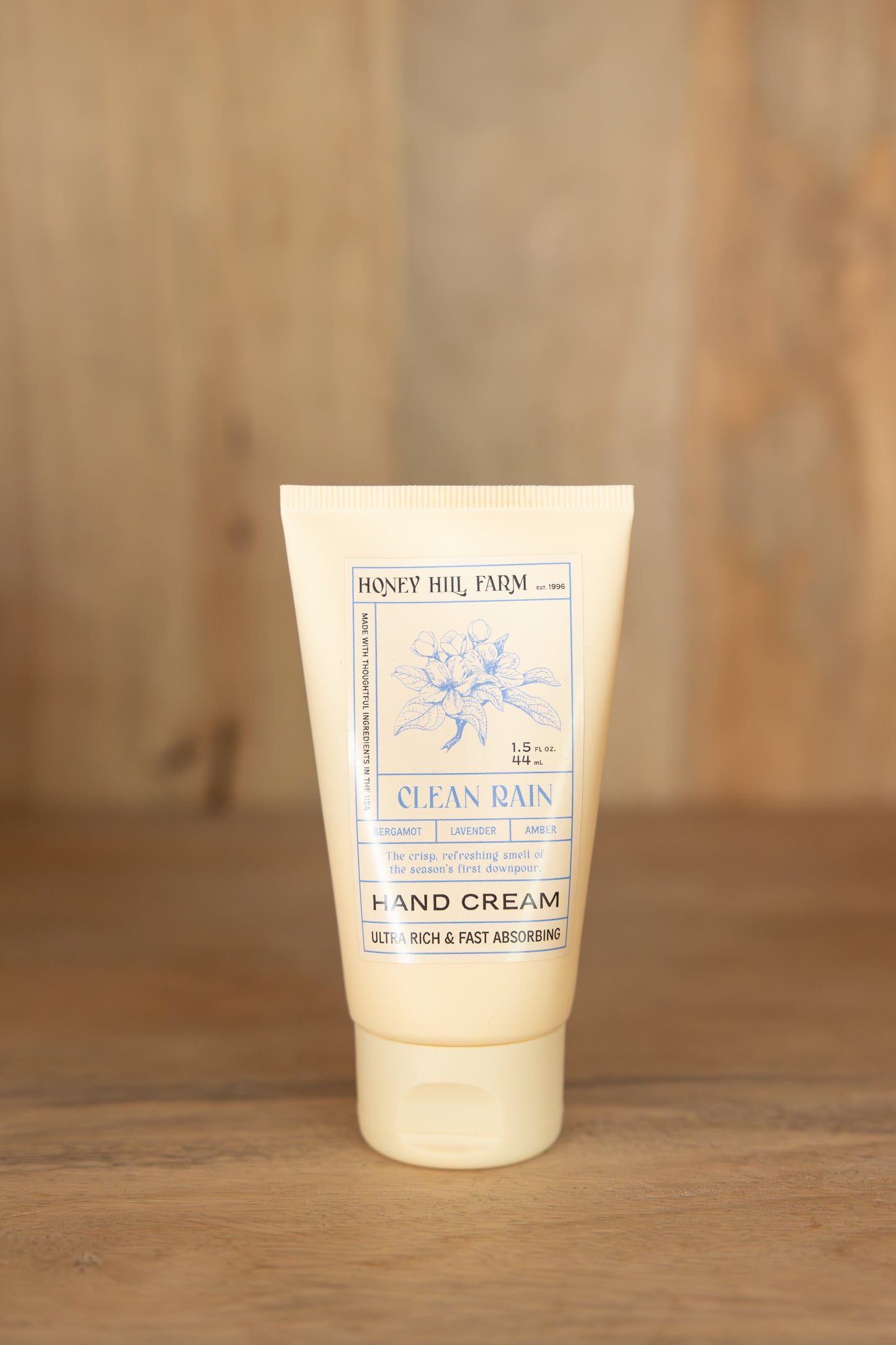 Hand Cream