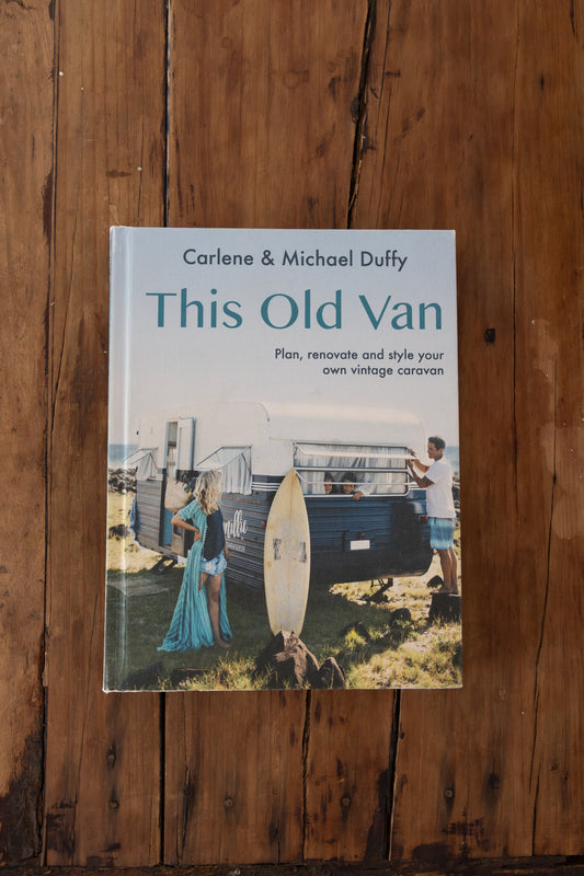 This Old Van