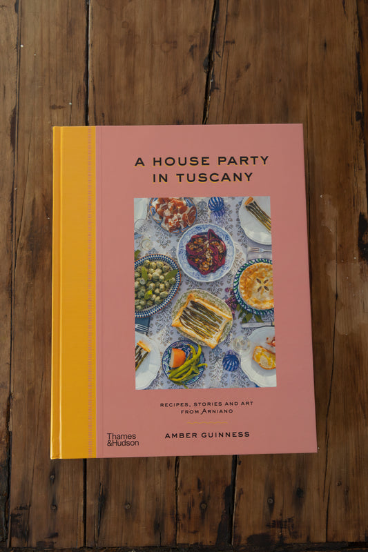 A House Party in Tuscany