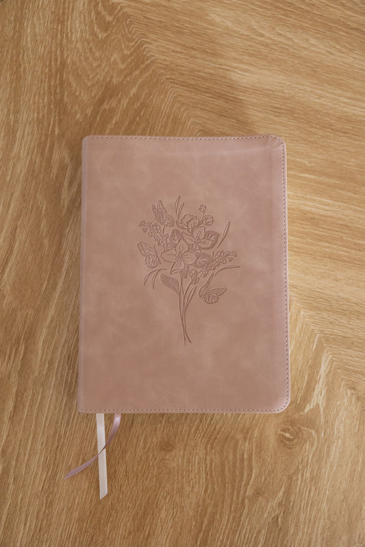 ESV Journaling Bible : Shiloh Theme