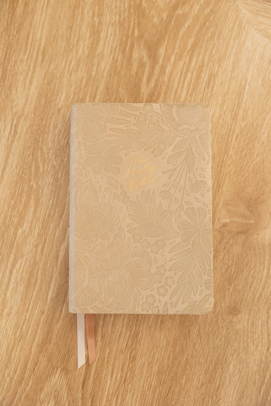 NLT Compact Bible: Sonora Theme